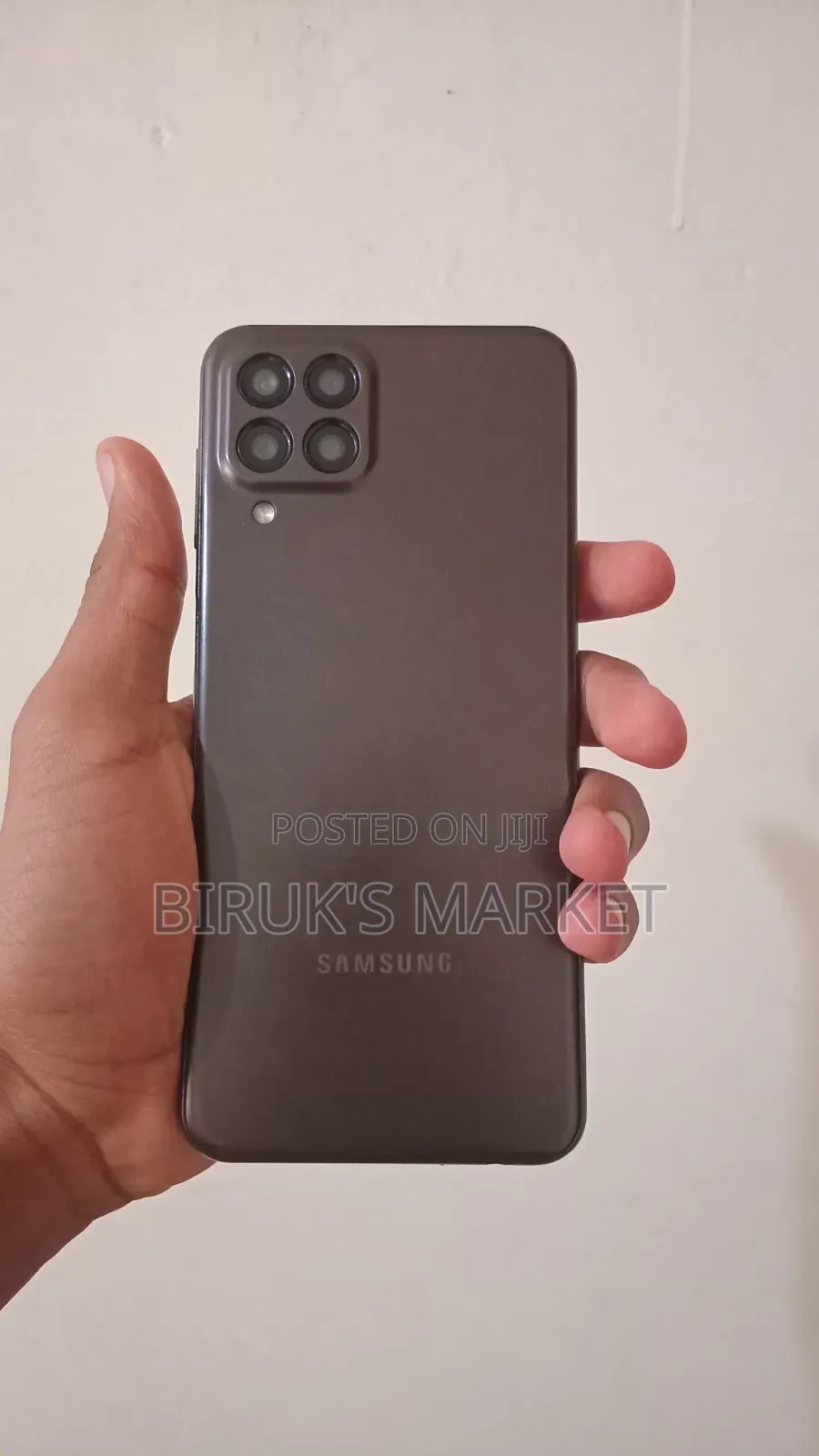 Samsung Galaxy M33 5G 128 GB Rose Gold