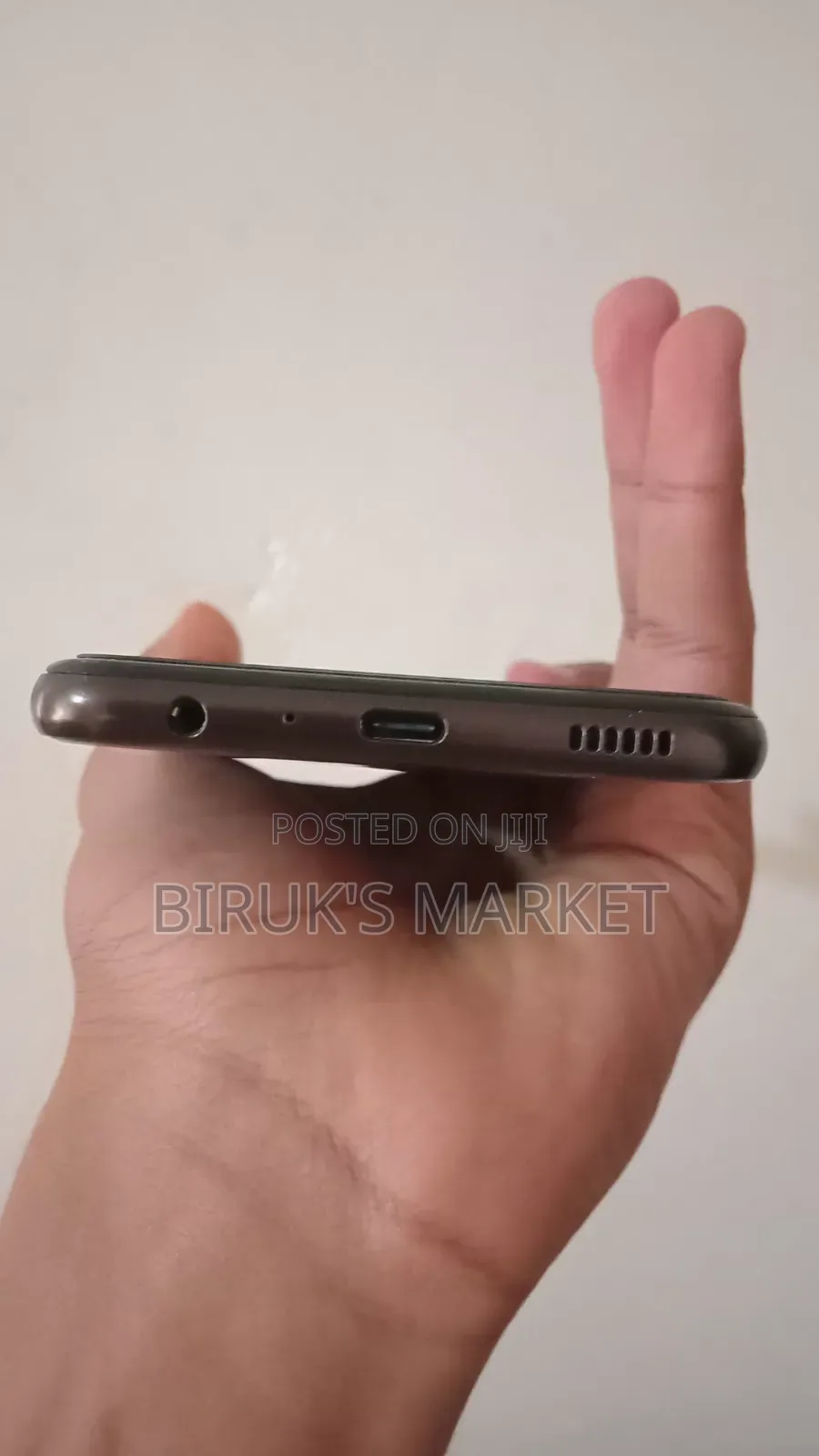 Samsung Galaxy M33 5G 128 GB Rose Gold
