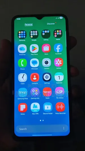Samsung Galaxy M33 5G 128 GB Rose Gold