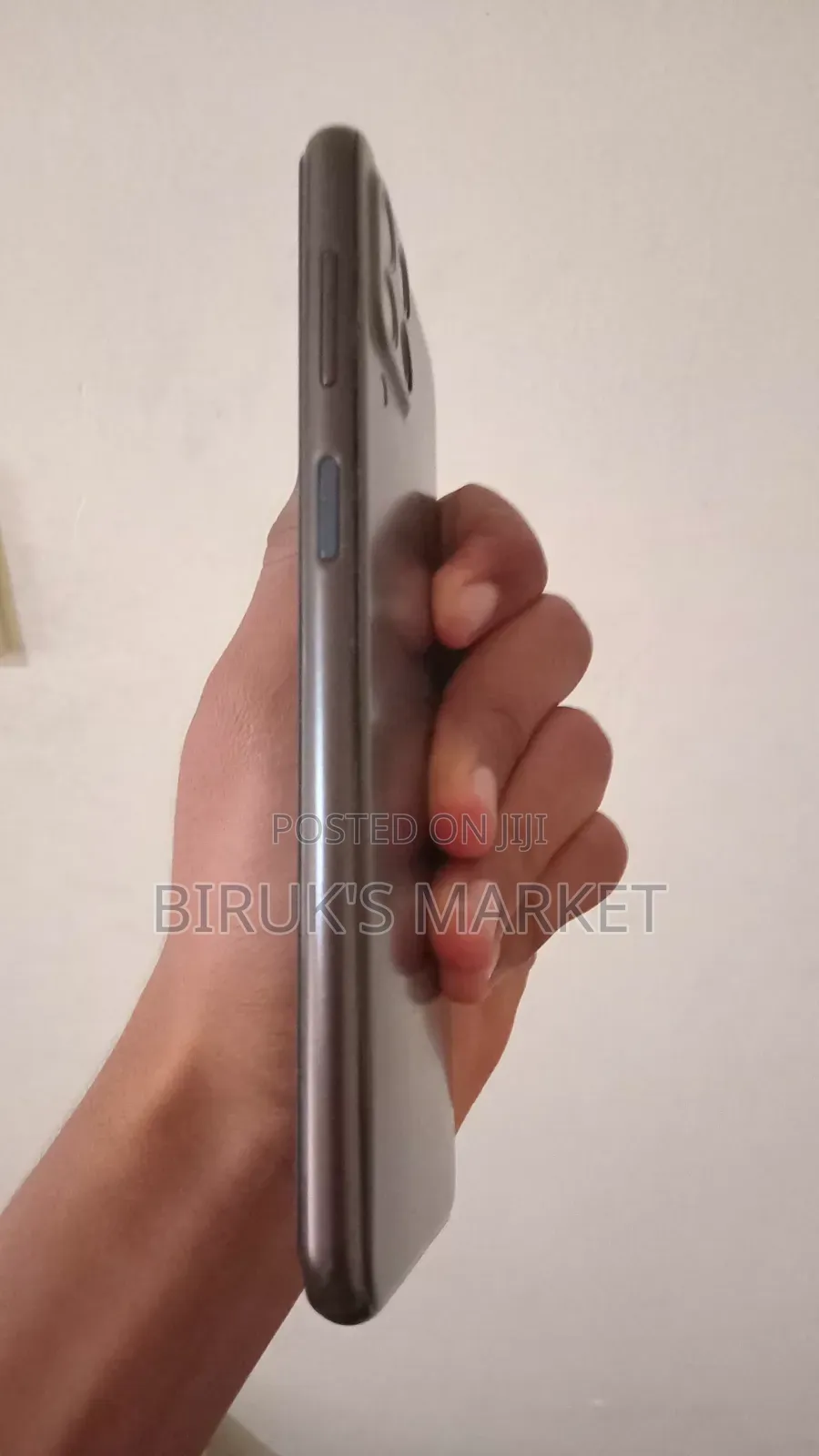 Samsung Galaxy M33 5G 128 GB Rose Gold