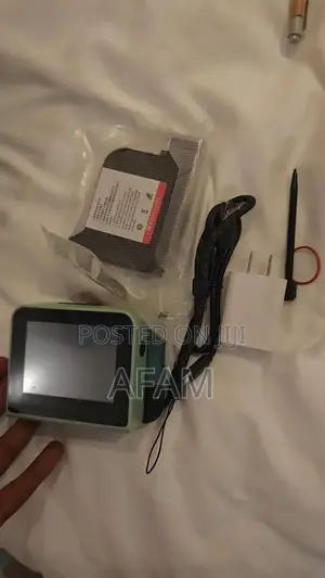 Mini Printer