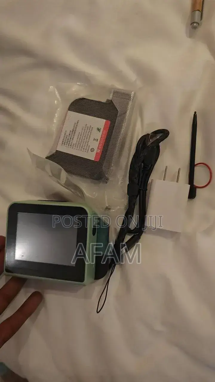 Mini Printer