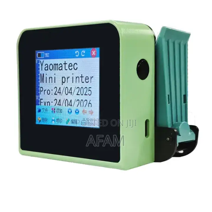Mini Printer
