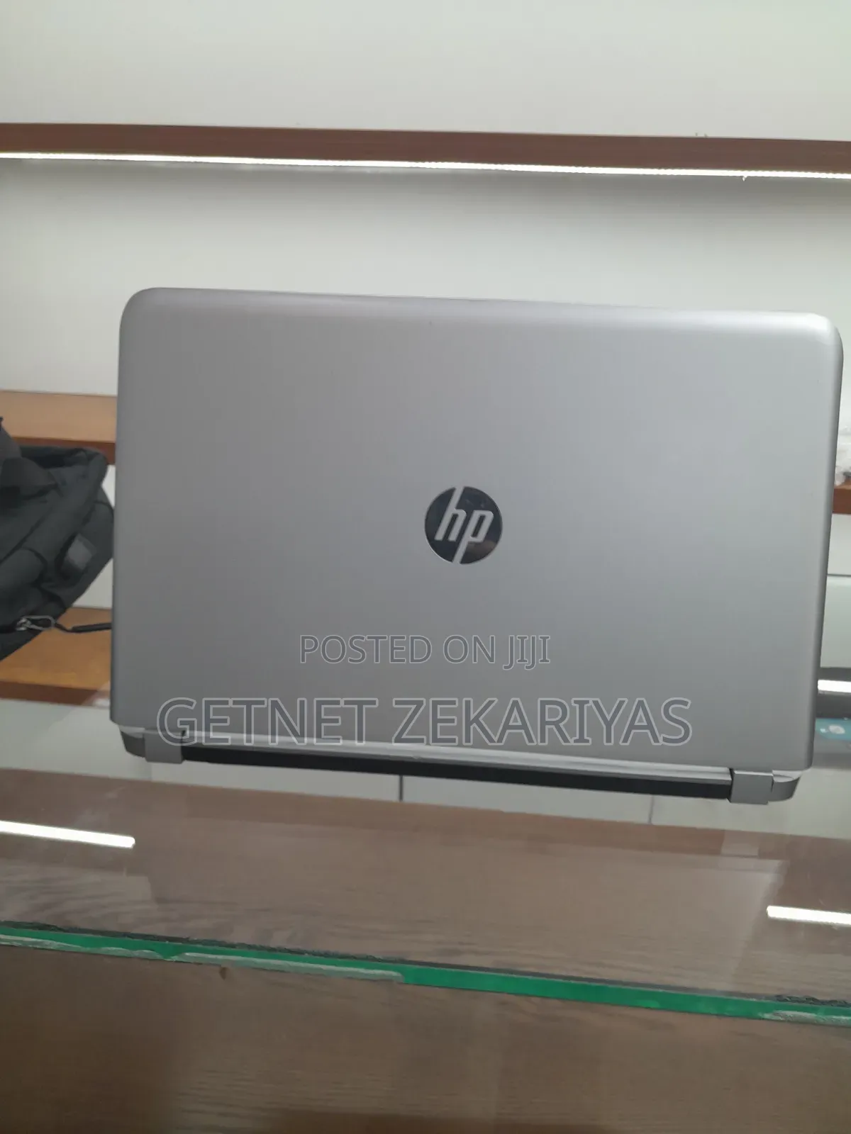 New Laptop HP Pavilion 15 8GB Intel Core i5 HDD 1T