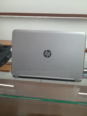 New Laptop HP Pavilion 15 8GB Intel Core i5 HDD 1T