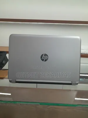 New Laptop HP Pavilion 15 8GB Intel Core i5 HDD 1T