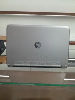 New Laptop HP Pavilion 15 8GB Intel Core i5 HDD 1T