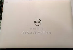 New Laptop Dell XPS 15 7590 16GB Intel Core i7 SSD 512GB