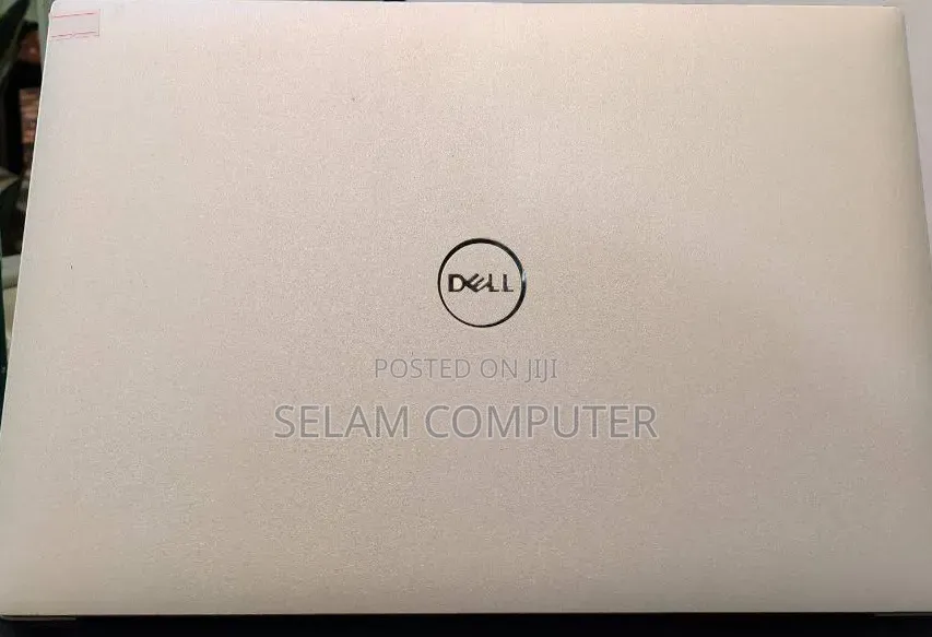 New Laptop Dell XPS 15 7590 16GB Intel Core i7 SSD 512GB