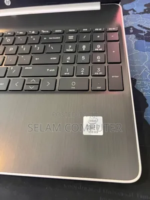 New Laptop Dell XPS 15 7590 16GB Intel Core i7 SSD 512GB