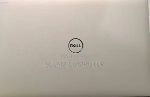 New Laptop Dell XPS 15 7590 16GB Intel Core i7 SSD 512GB