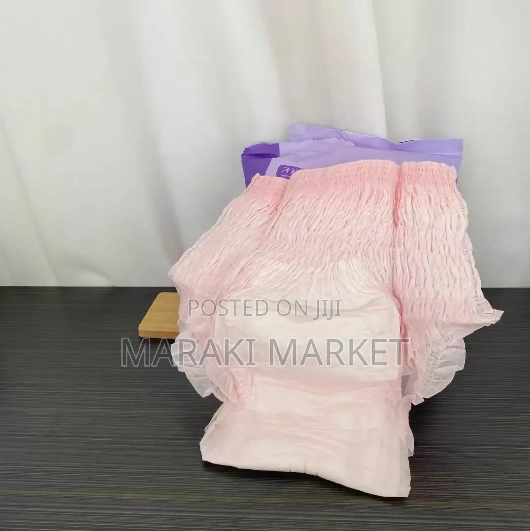 Maternity Diapers for New Mothers, 20 Pieces