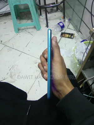 Tecno Spark 8P 64 GB Blue