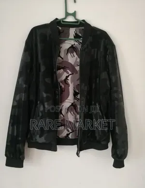 Jacket & Coats