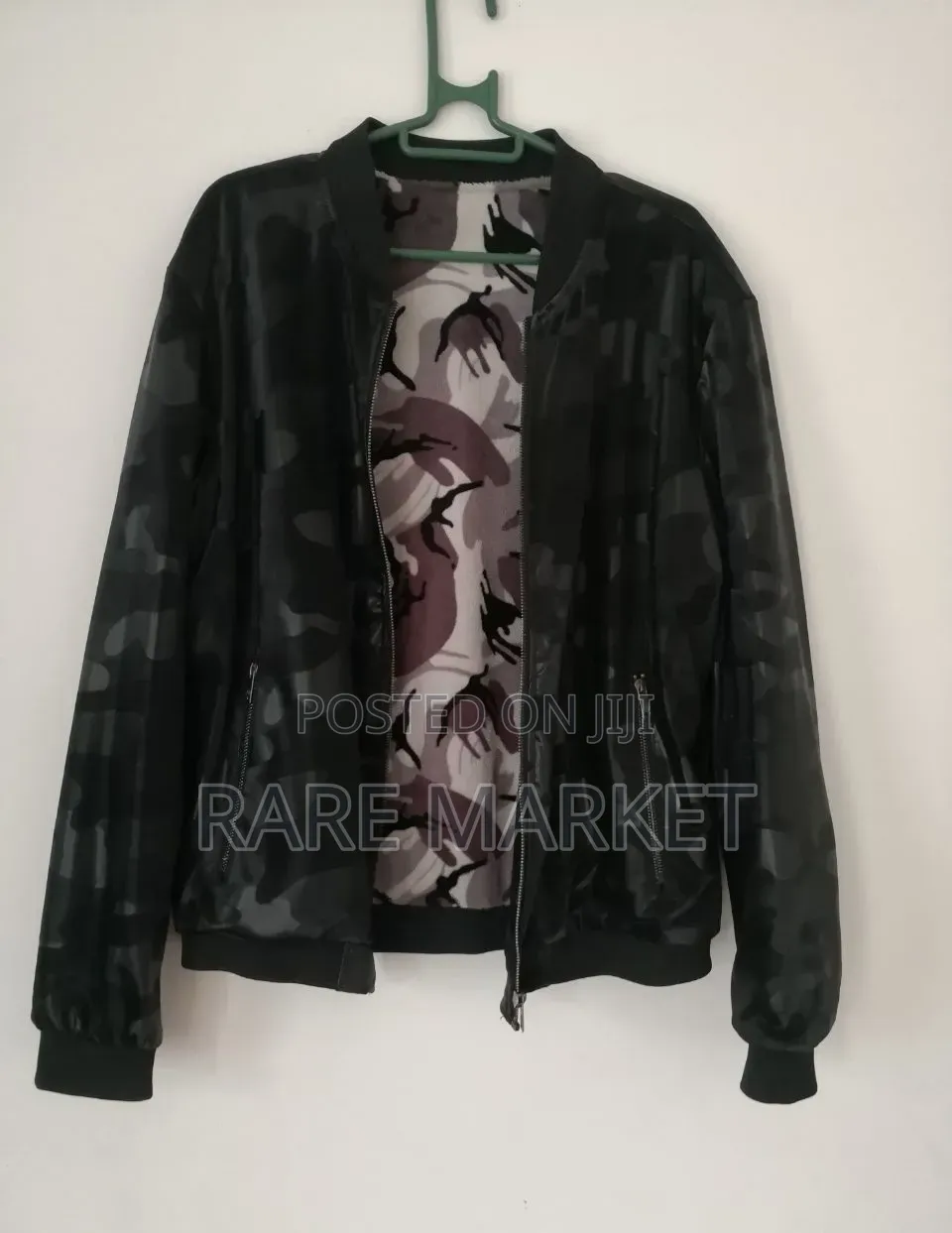 Jacket & Coats