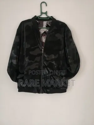 Jacket & Coats