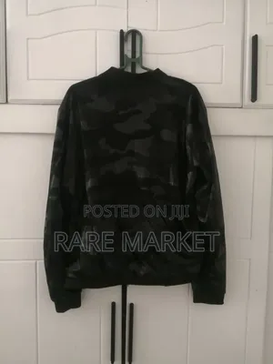 Jacket & Coats