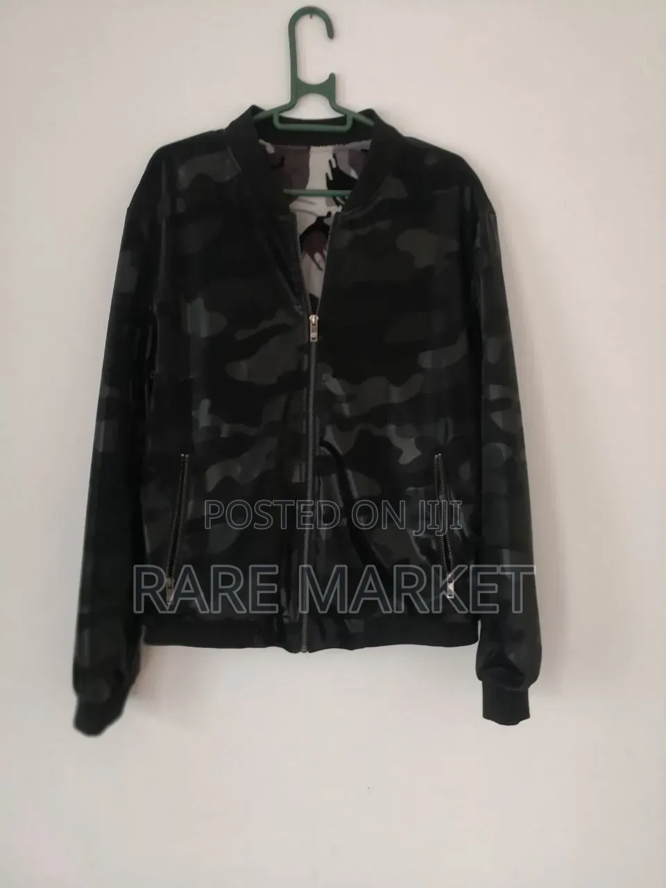 Jacket & Coats