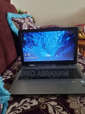 Laptop HP Stream Notebook 8GB Intel Core i5 HDD 1T