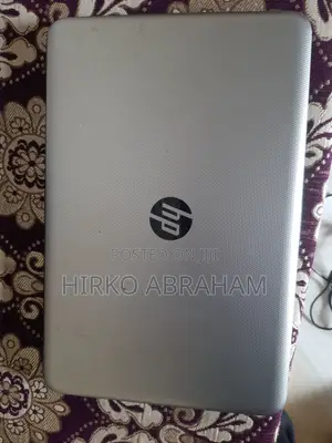 Laptop HP Stream Notebook 8GB Intel Core i5 HDD 1T