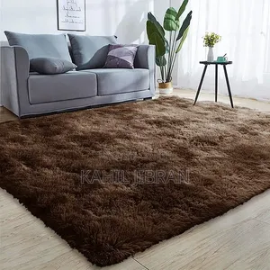 Carpet Sofa & Middle Table Mats