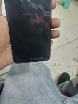 Samsung Galaxy M31s 128 GB Black
