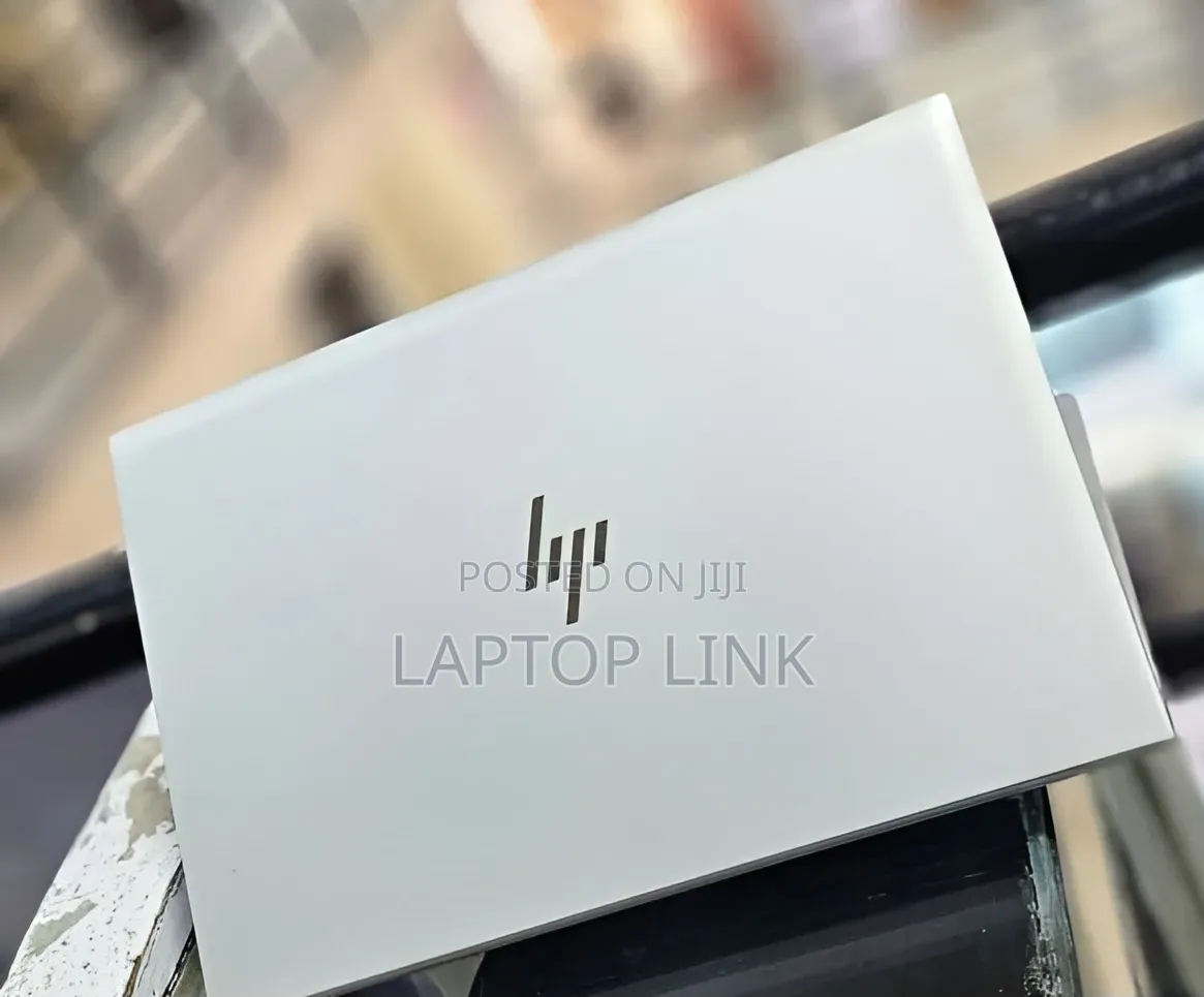New Laptop HP EliteBook 840 G8 16GB Intel Core i5 SSD 512GB