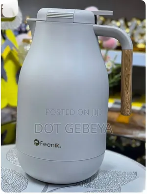Feenik 2L Vacuum Jug