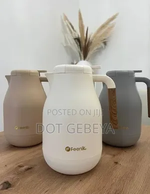 Feenik 2L Vacuum Jug