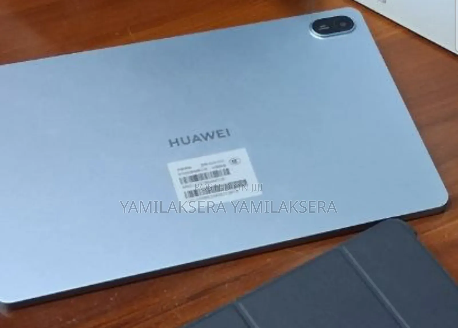 New Realme Pad 128 GB Black