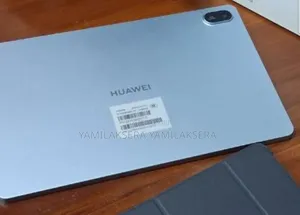 New Realme Pad 128 GB Black