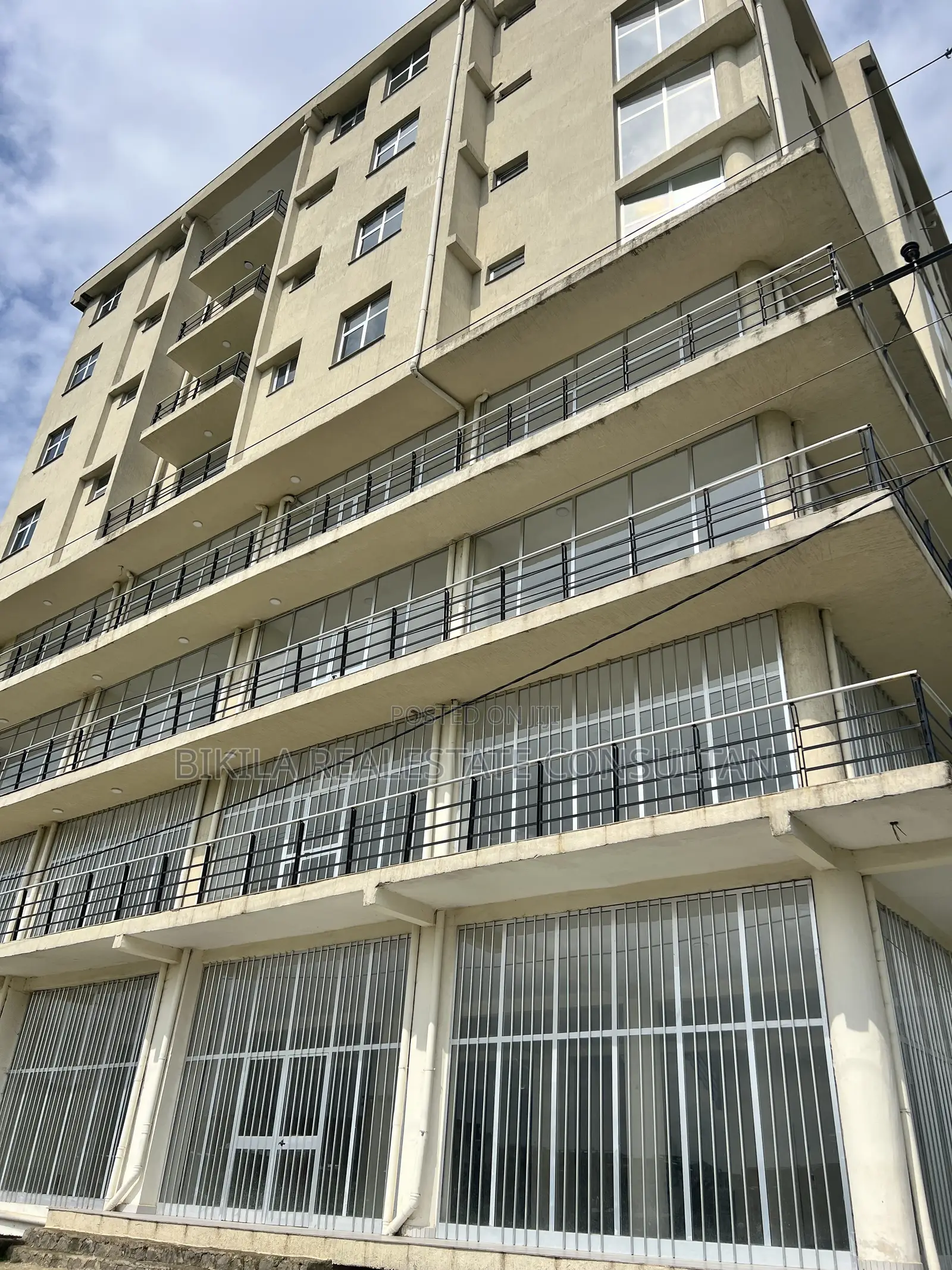 Furnished 2bdrm Apartment in Masero Realestate, Bole for sale
