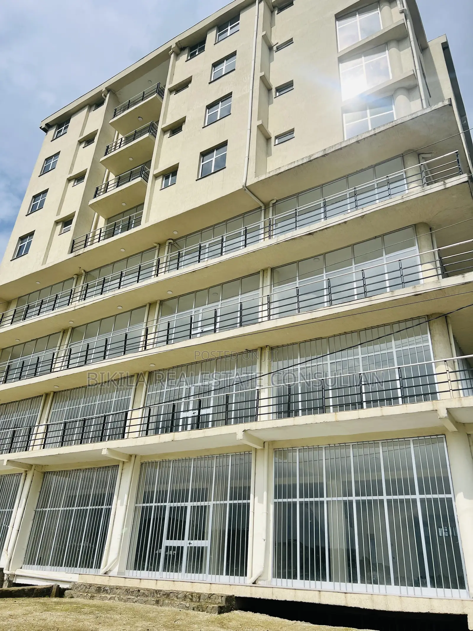 Furnished 2bdrm Apartment in Masero Realestate, Bole for sale