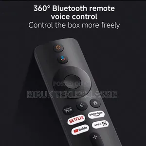 Mi TV Stick Box