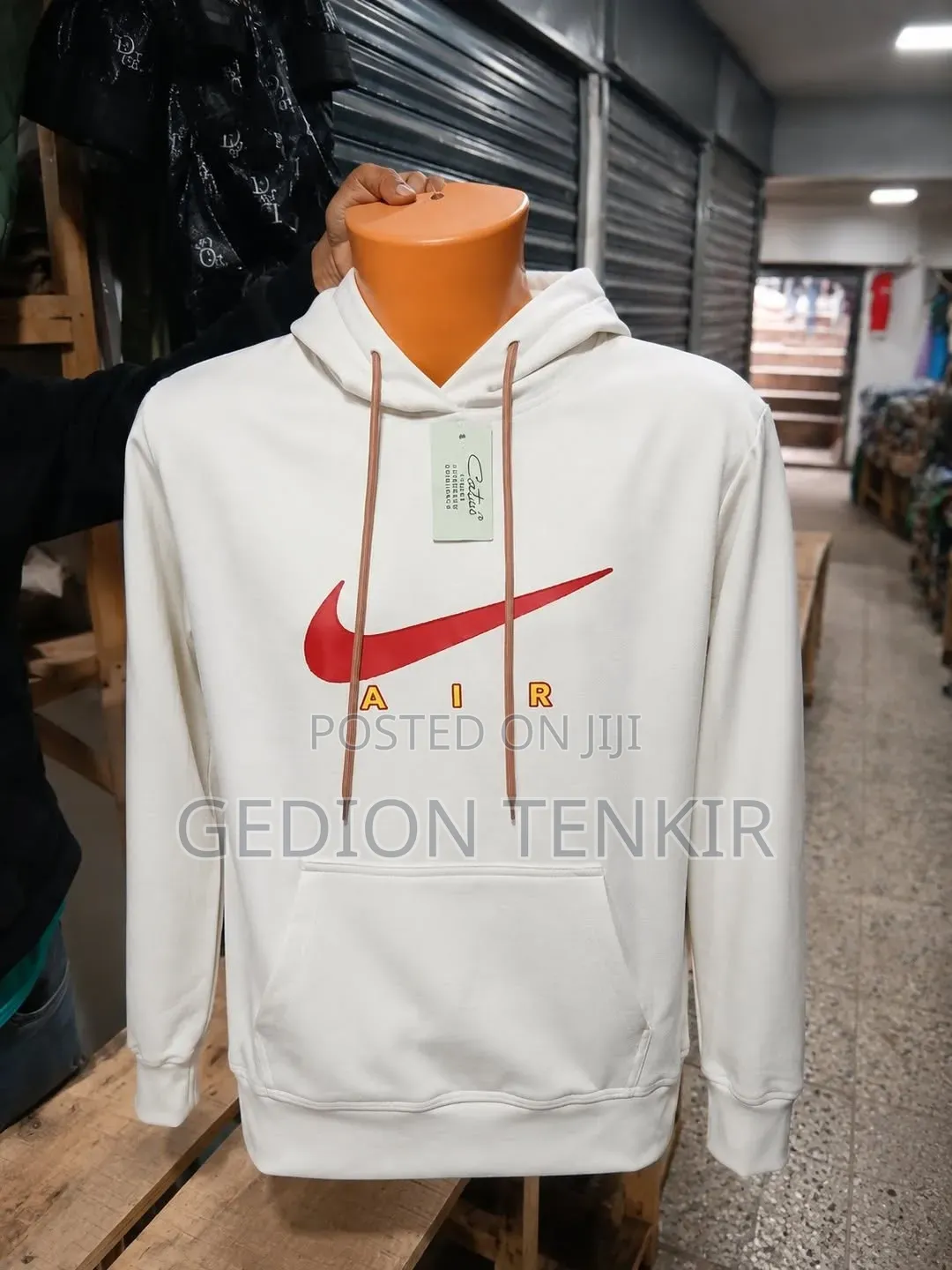 Soft Hoodies