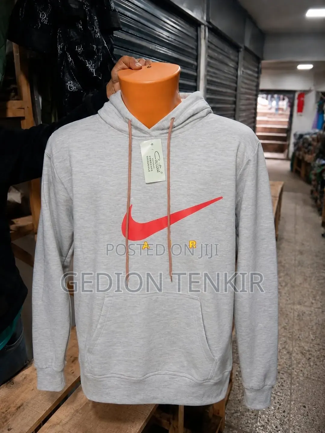 Soft Hoodies