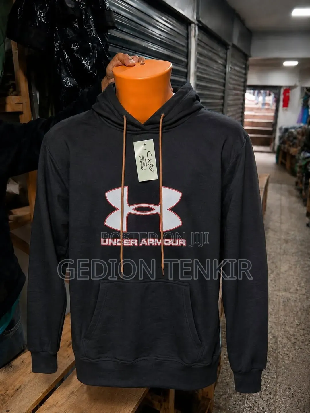 Soft Hoodies