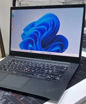 New Laptop Lenovo ThinkPad X1 16GB Intel Core i7 SSD 512GB