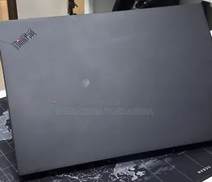 New Laptop Lenovo ThinkPad X1 16GB Intel Core i7 SSD 512GB
