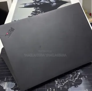 New Laptop Lenovo ThinkPad X1 16GB Intel Core i7 SSD 512GB