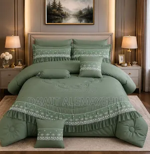 Comfort & Ansola