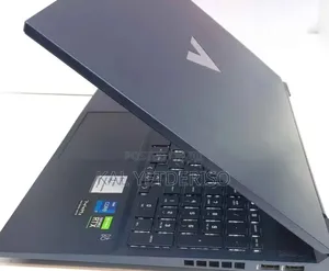 New Laptop HP Victus 15 24GB Intel Core i7 SSD 512GB