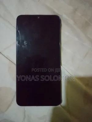Samsung Galaxy A10s 32 GB Blue
