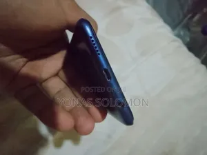 Samsung Galaxy A10s 32 GB Blue
