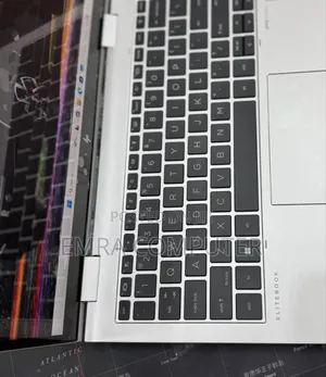 New Laptop HP 16GB Intel Core i7 SSD 512GB