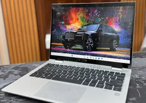 New Laptop HP 16GB Intel Core i7 SSD 512GB