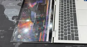 New Laptop HP 16GB Intel Core i7 SSD 512GB