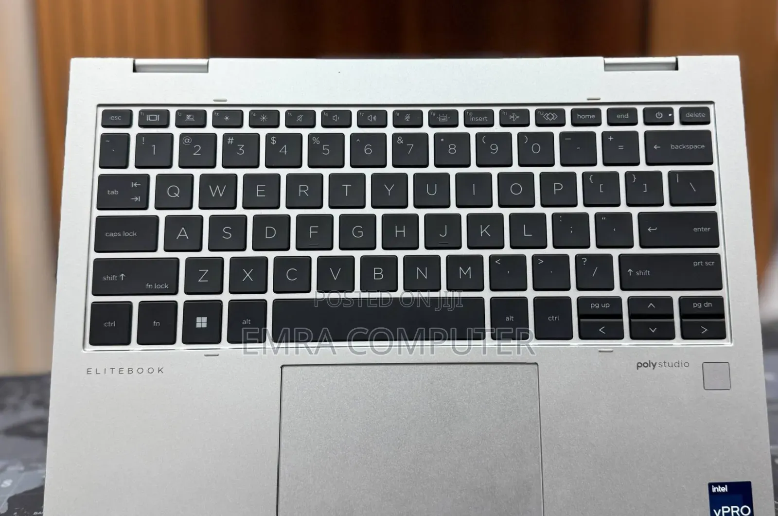 New Laptop HP 16GB Intel Core i7 SSD 512GB