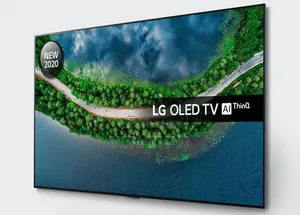 LG 65′′ Oled Evo Ai C5 (2025)