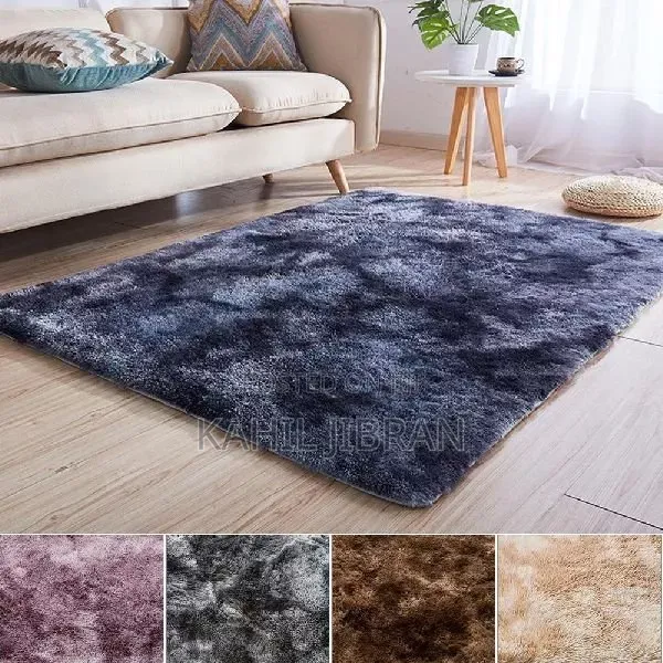 Carpet Sofa & Middle Table Mats